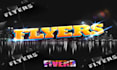 design professional church flyers and christian event graphics