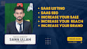 boost your saas growth with expert saas listing and saas marketing services