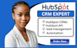 ai powered hubspot chatflow hubspot sequences hubspot automation hubspot API