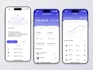 develop digital banking app bill payment app online banking app p2p payment app