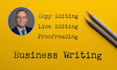 edit your business documents