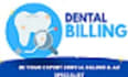 handle dental billing ar, eligibility verification, auth, payment post