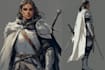 do character art, dnd, and game art