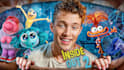 design amazing youtube thumbnail that attract viewers