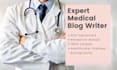 write SEO optimized health and wellness blog posts