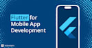 do custom flutter development with firebase, apis, android and ios