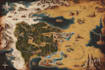 create a fantasy map that fits your imagination