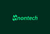 create modern dynamic tech business logo design