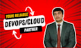 containerize and deploy your microservices with docker, kubernetes and cicd