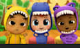 do fantastic 3d kids animation 3d animation for kids 3d kids and nursery rhymes