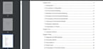 write a review article on environmental sciences