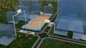 do animation of building foundations