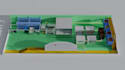 do animation of industrial processes