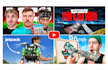 design attractive clickbait youtube thumbnail design