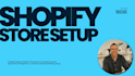 build a high converting professional shopify store