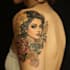 be your custom tattoo artist