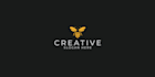 design a unique and striking honey bee logo