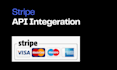 integrate stripe payment gateway to your website