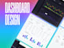 design functional dashboard figma