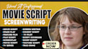 write movie script feature film script screenplay comedy script animation series