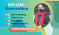 do handle all b2b  leads perfectly
