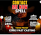 cast fast contact me now spell  call lost love ex back