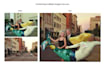combining multiple images into one