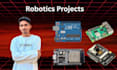 help you in arduino projects and robotics projects