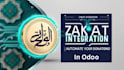 integrate your odoo to zatca