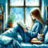 do ghost write and illustration engaging children book writing