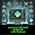 automate any task on your PC using python