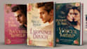 design professional romance and novel book covers
