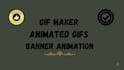 professional animated gifs for branding