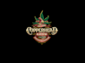 design awesome copperhead grow logo