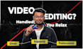 do engaging video editing, youtube video editing