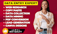 data entry, ai agents, instagram posts, canva, file conversion, ai assistant