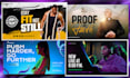 design the perfect youtube thumbnail in 6hrs