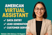 be your professional and creative virtual assistant