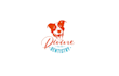 design mobile veterinary dentistry truck logo