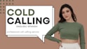 virtual assistant cold calling expert