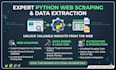 provide accurate data scraping services to help you gather valuable insights