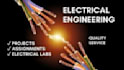 assist in electrical and electronics engineering projects