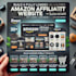 build autopilot amazon affiliate website with autoblog