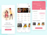 develop ios and android salon booking app or hair and beauty app