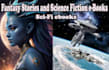 ghostwrite captivating science fiction sci fi or fantasy story