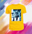 design unique typographic tshirt designs in 12 hours