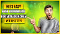 design high CTR youtube thumbnails