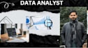 be your data analysis and will do financial analysis