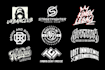 make unique apparel, clothing logo design