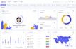 provide tivo admin bootstrap 5 template